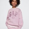 Gap × Disney Kids Vintage Soft Logo Sweatshirt Gap × Disney Kids Vintage Soft Logo Sweatshirt