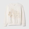 Gap × Disney Kids Vintage Soft Logo Sweatshirt Gap × Disney Kids Vintage Soft Logo Sweatshirt