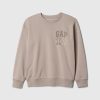 Gap × Disney Kids Vintage Soft Logo Sweatshirt Gap × Disney Kids Vintage Soft Logo Sweatshirt