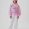 Gap × Disney Kids Vintage Soft Mickey Mouse Hoodie