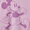 Gap × Disney Kids Vintage Soft Mickey Mouse Hoodie