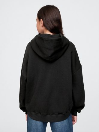 Gap × Disney Kids Vintage Soft Oversized Hoodie