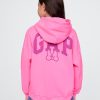 Gap × Disney Kids Vintage Soft Oversized Hoodie