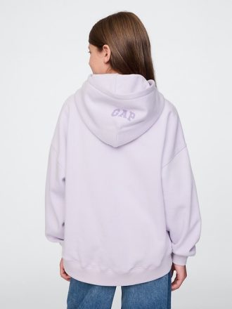 Gap × Disney Kids Vintage Soft Oversized Hoodie