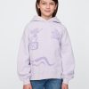 Gap × Disney Kids Vintage Soft Oversized Hoodie