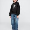 Gap × Disney Kids Vintage Soft Oversized Hoodie
