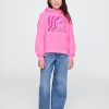 Gap × Disney Kids Vintage Soft Oversized Hoodie