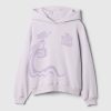 Gap × Disney Kids Vintage Soft Oversized Hoodie