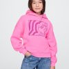 Gap × Disney Kids Vintage Soft Oversized Hoodie
