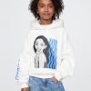 Gap × Disney Kids Vintage Soft Oversized Hoodie
