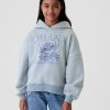 Gap × Disney Kids Vintage Soft Stitch Graphic Hoodie