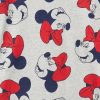 Gap × Disney Organic Brushed Cotton Minnie Mouse PJ Set