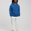 GapKids | DC™ Vintage Soft Graphic Hoodie