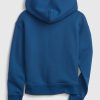 GapKids | DC™ Vintage Soft Graphic Hoodie