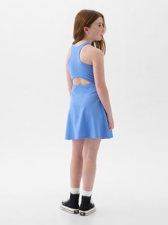 Kids Active Tennis Dress