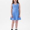 Kids Active Tennis Dress