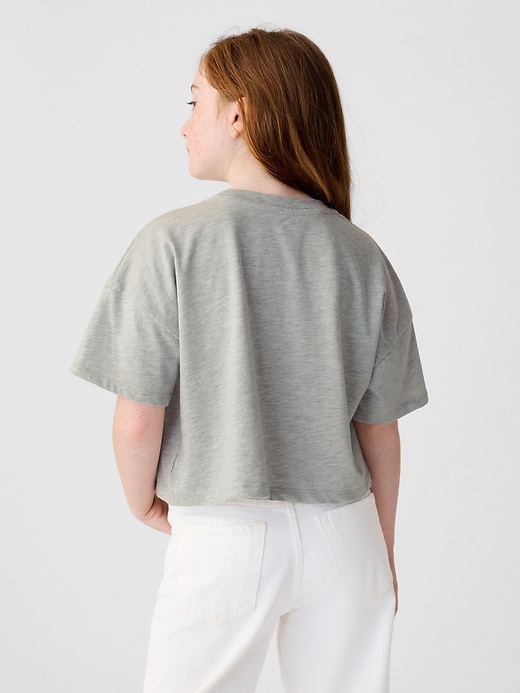 Kids Band Graphic T-Shirt Kids Band Graphic T-Shirt