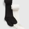 Kids Basic Tights (2-Pack)