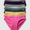 Kids Bikini Briefs (5-Pack)