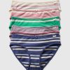 Kids Bikini Briefs (5-Pack)