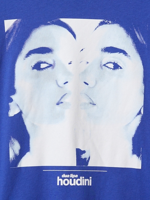 Kids Boxy Graphic T-Shirt Kids Boxy Graphic T-Shirt