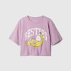 Kids Boxy Graphic T-Shirt