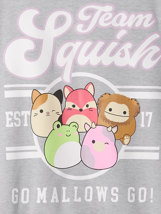 Kids Boxy Graphic T-Shirt Kids Boxy Graphic T-Shirt