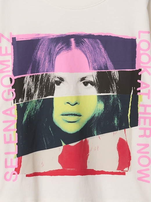 Kids Boxy Graphic T-Shirt Kids Boxy Graphic T-Shirt