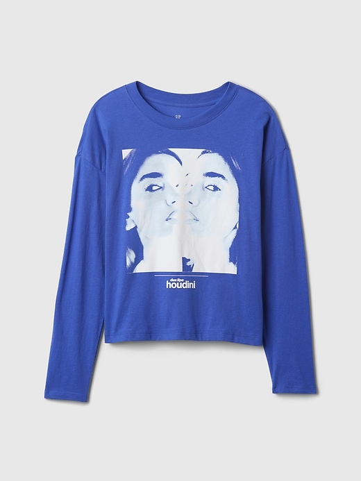 Kids Boxy Graphic T-Shirt Kids Boxy Graphic T-Shirt