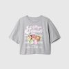 Kids Boxy Graphic T-Shirt Kids Boxy Graphic T-Shirt