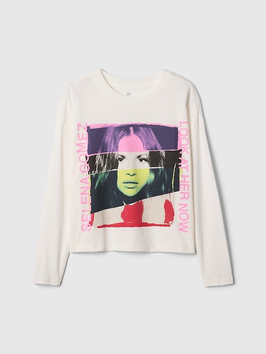 Kids Boxy Graphic T-Shirt Kids Boxy Graphic T-Shirt