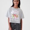 Kids Boxy Graphic T-Shirt Kids Boxy Graphic T-Shirt