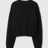 Kids CashSoft Crewneck Sweater