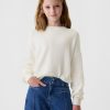 Kids CashSoft Crewneck Sweater