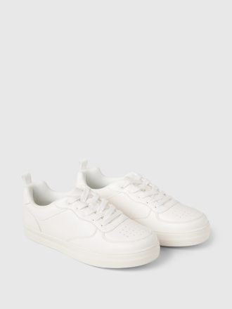 Kids Classic Sneakers