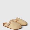 Kids Corduroy Clogs