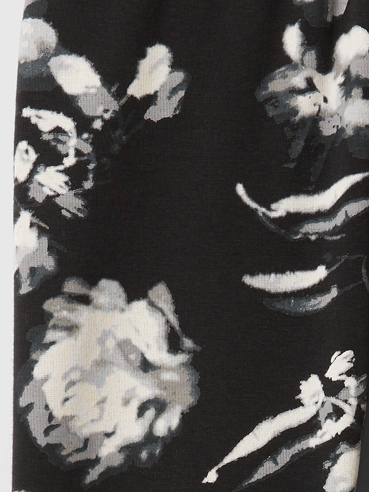 Kids Cozy Leggings Kids Cozy Leggings