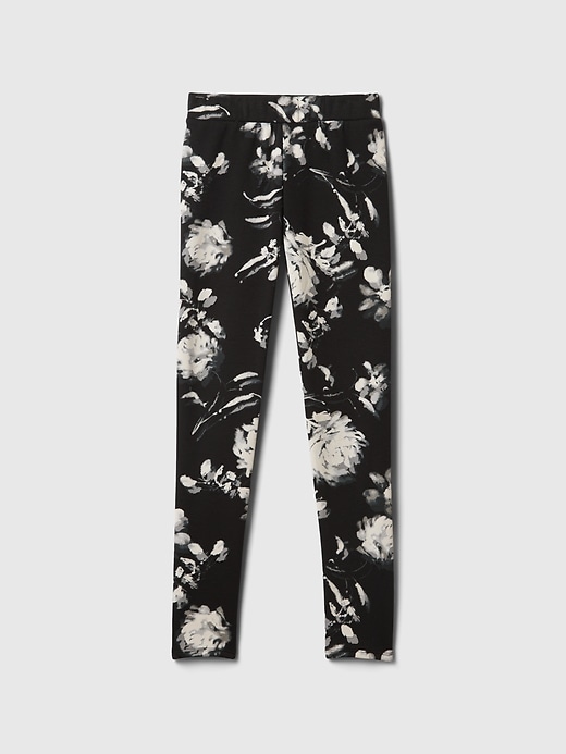 Kids Cozy Leggings Kids Cozy Leggings