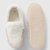Kids Cozy Loafer Slippers