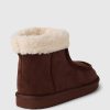Kids Cozy Moc Boots