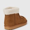 Kids Cozy Moc Boots