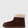 Kids Cozy Moc Boots