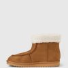 Kids Cozy Moc Boots