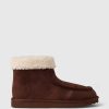 Kids Cozy Moc Boots