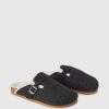 Kids Cozy Sherpa Clogs