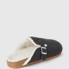 Kids Cozy Sherpa Clogs