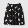 Kids Crepe Skirt Kids Crepe Skirt