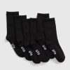 Kids Crew Socks (3-Pack)