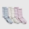 Kids Crew Socks (3-Pack)