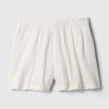 Kids Crinkle Gauze Shorts